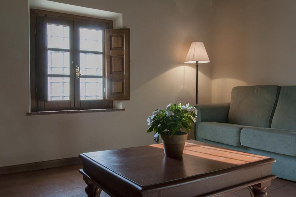 Frantoio Di Corsanico Apartment Екстериор снимка