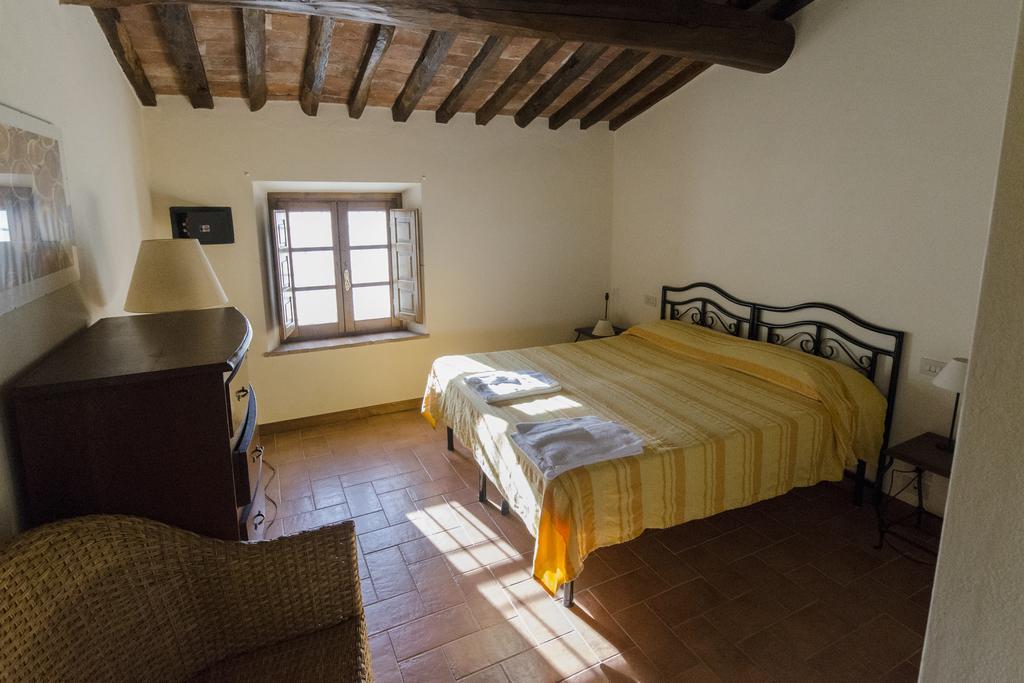 Frantoio Di Corsanico Apartment Екстериор снимка