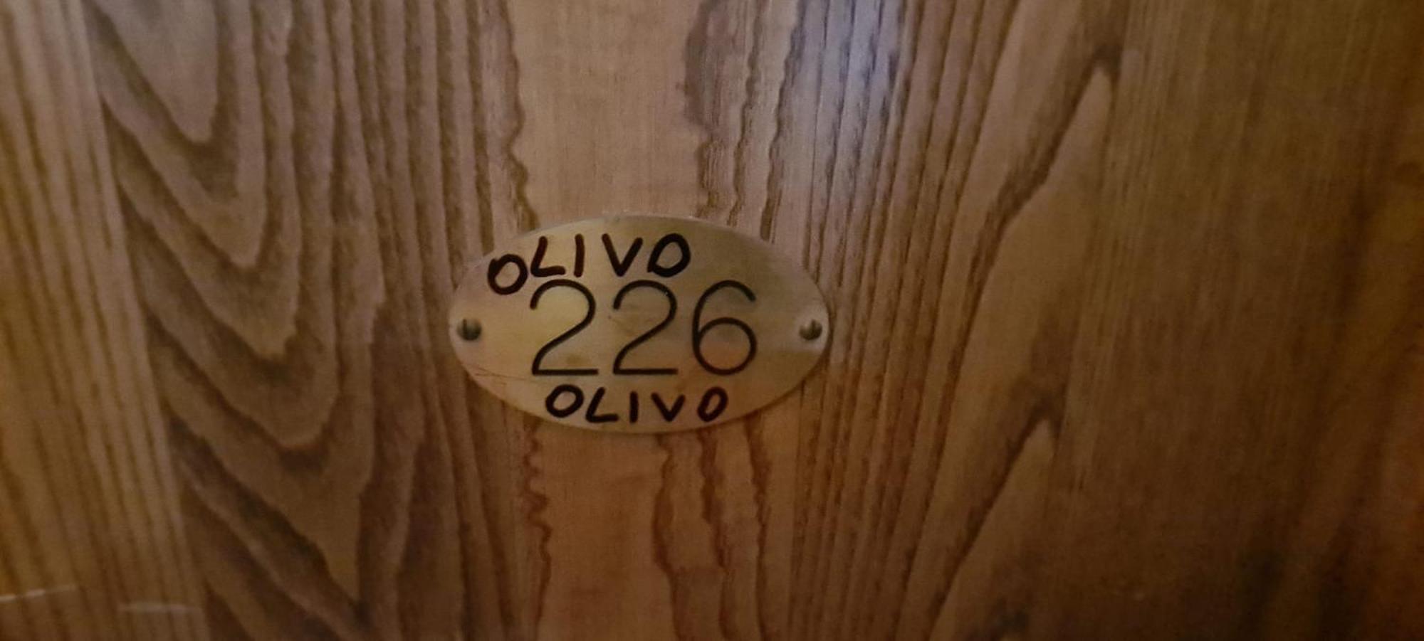 Frantoio Di Corsanico Apartment Екстериор снимка