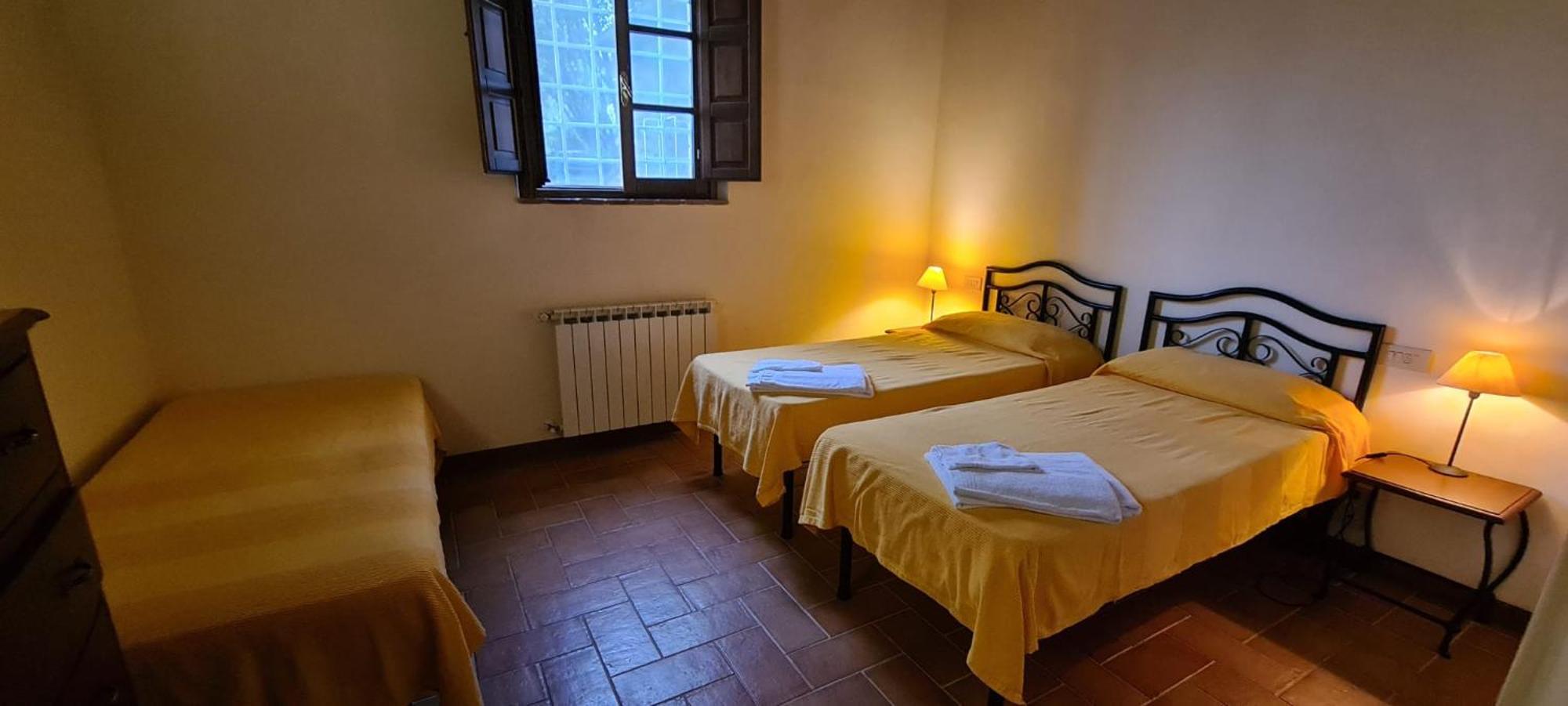 Frantoio Di Corsanico Apartment Екстериор снимка