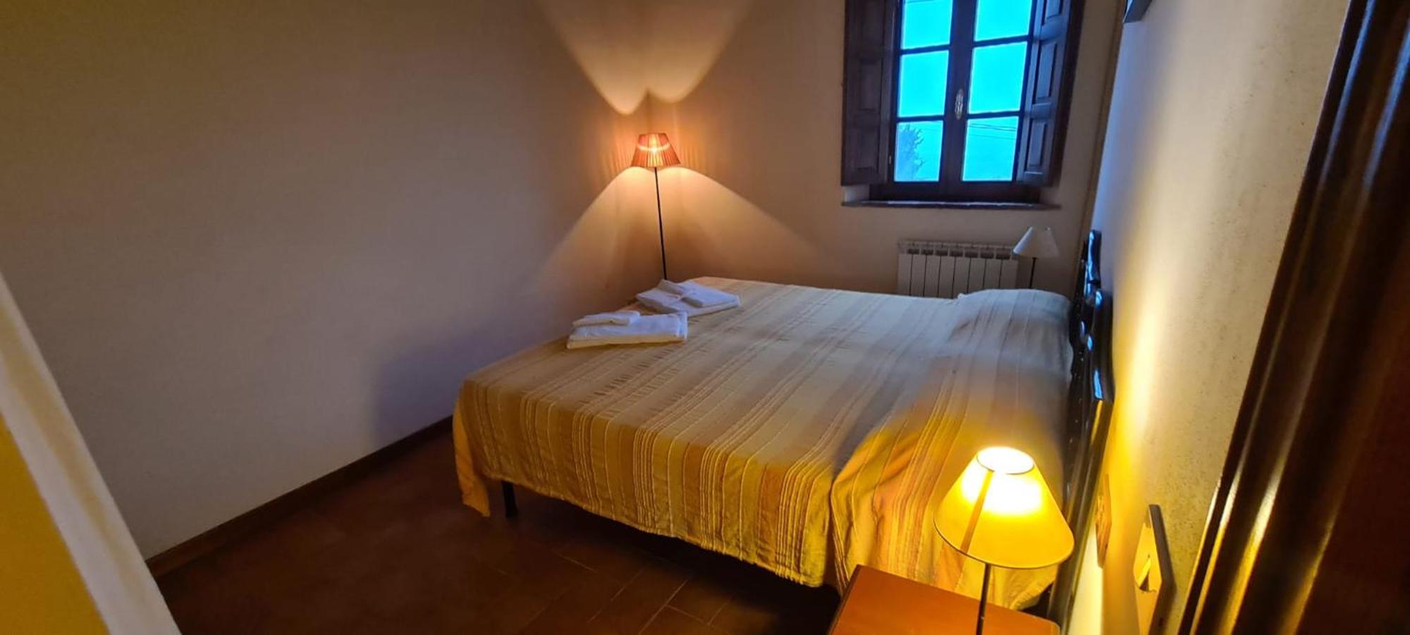 Frantoio Di Corsanico Apartment Екстериор снимка