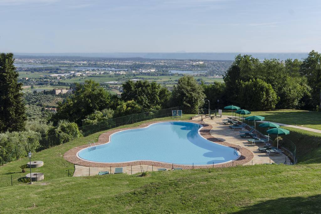 Frantoio Di Corsanico Apartment Екстериор снимка