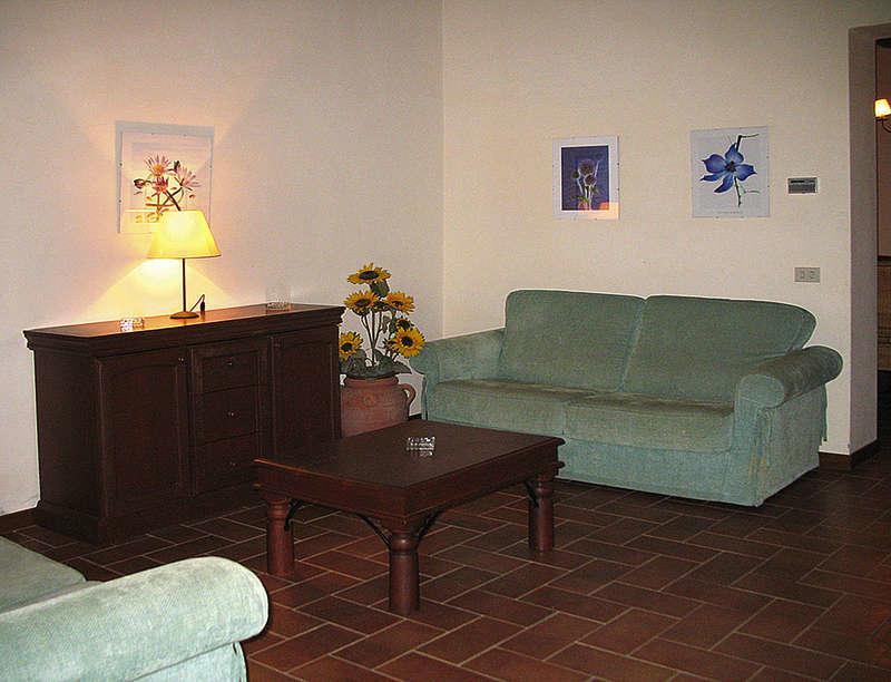 Frantoio Di Corsanico Apartment Стая снимка