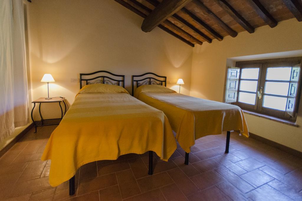 Frantoio Di Corsanico Apartment Екстериор снимка