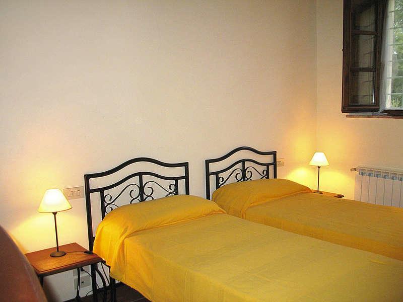 Frantoio Di Corsanico Apartment Екстериор снимка