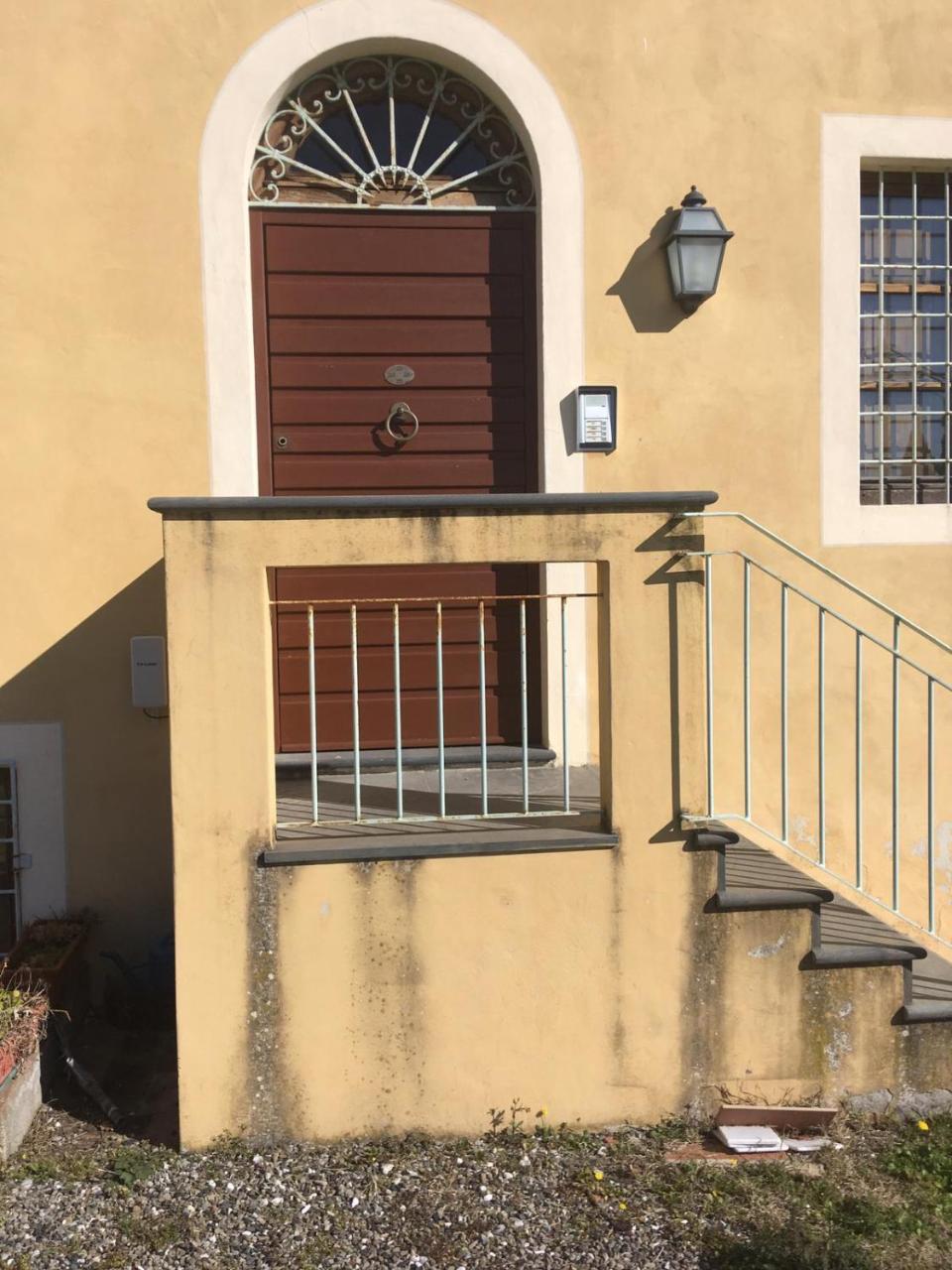 Frantoio Di Corsanico Apartment Стая снимка